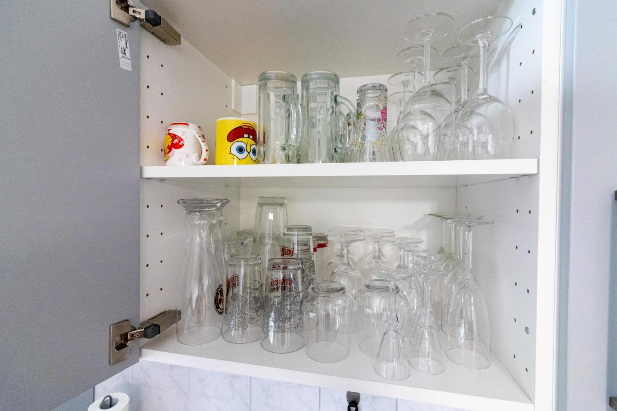 Ferienwohnung Pasewalk, 110 Qm Mit Geschirrspueler Papendorf  外观 照片