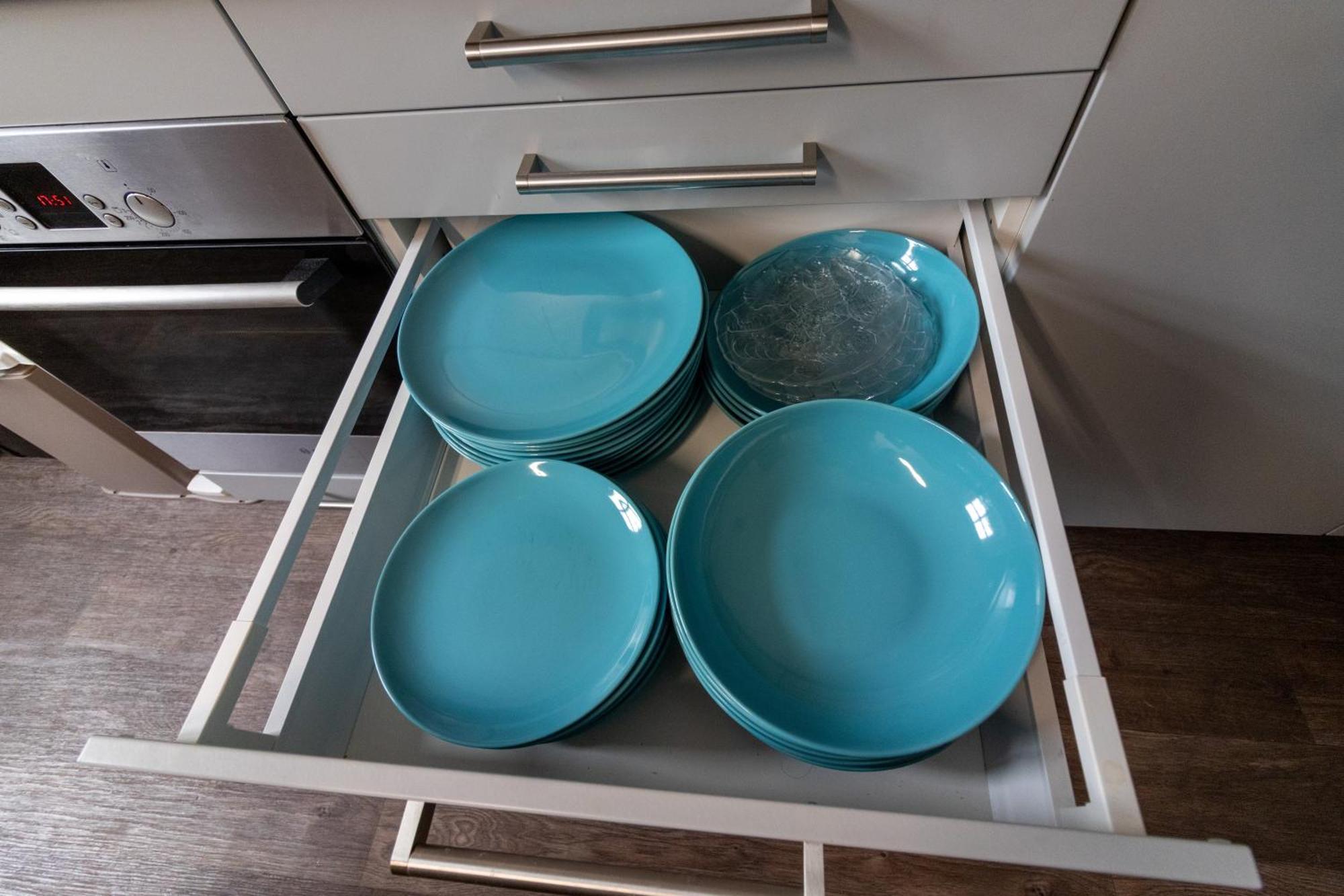 Ferienwohnung Pasewalk, 110 Qm Mit Geschirrspueler Papendorf  外观 照片