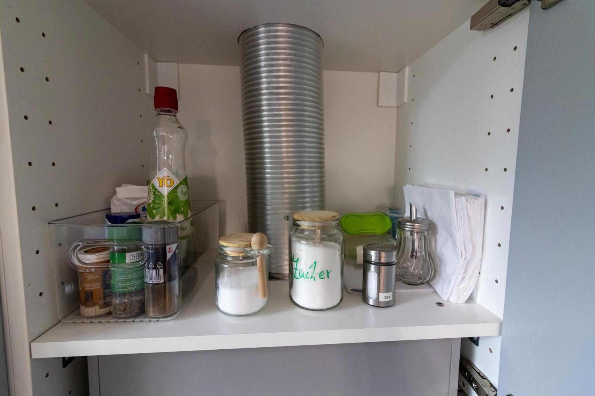 Ferienwohnung Pasewalk, 110 Qm Mit Geschirrspueler Papendorf  外观 照片
