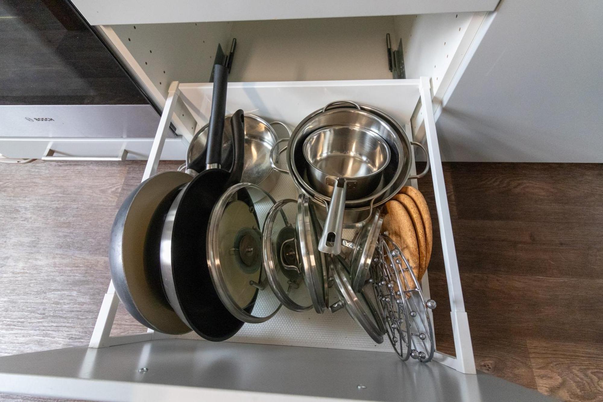 Ferienwohnung Pasewalk, 110 Qm Mit Geschirrspueler Papendorf  外观 照片