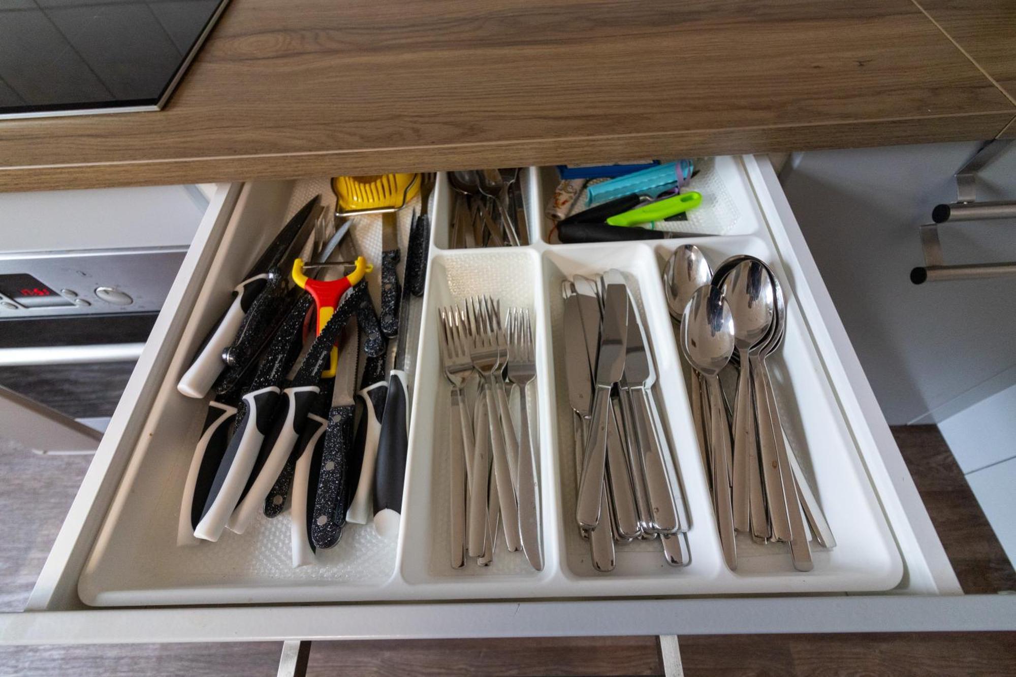 Ferienwohnung Pasewalk, 110 Qm Mit Geschirrspueler Papendorf  外观 照片